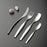 Capelano Cutlery by Stelton