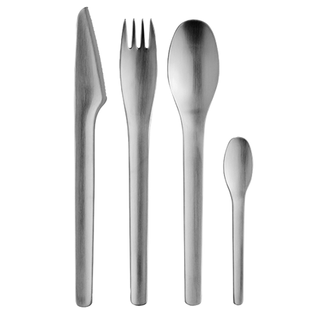 EM Cutlery by Stelton