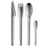 EM Cutlery by Stelton