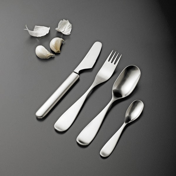 Una Cutlery by Stelton