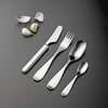 Una Cutlery by Stelton