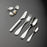 Una Cutlery by Stelton