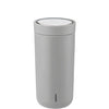 To Go Click Cup by Stelton