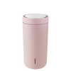 To Go Click Cup by Stelton