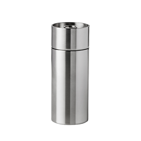 Arne Jacobsen Salt and Pepper Mill by Stelton
