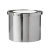 Arne Jacobsen Ice Bucket by Stelton