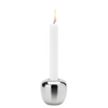 Ora Candleholder by Stelton