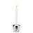 Ora Candleholder by Stelton