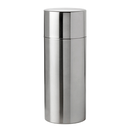 Arne Jacobsen Cocktail Shaker by Stelton