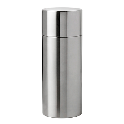 Arne Jacobsen Cocktail Shaker by Stelton