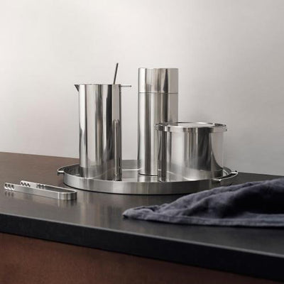 Arne Jacobsen Cocktail Shaker by Stelton