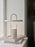 Lampe LED Pier, portable par Stelton