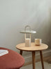 Lampe LED Pier, portable par Stelton
