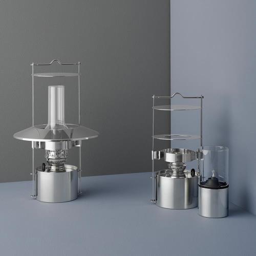 EM Oil Lamp by Stelton