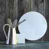 Pi Mirror by Souda