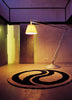 SuperArchimoon Floor Lamp by Flos