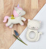 Unicorn Teething Toy by A Little Lovely Company