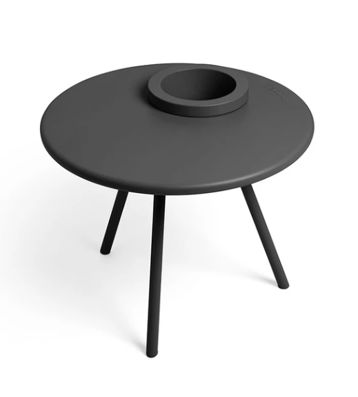 Bakkes Planter Table by Fatboy