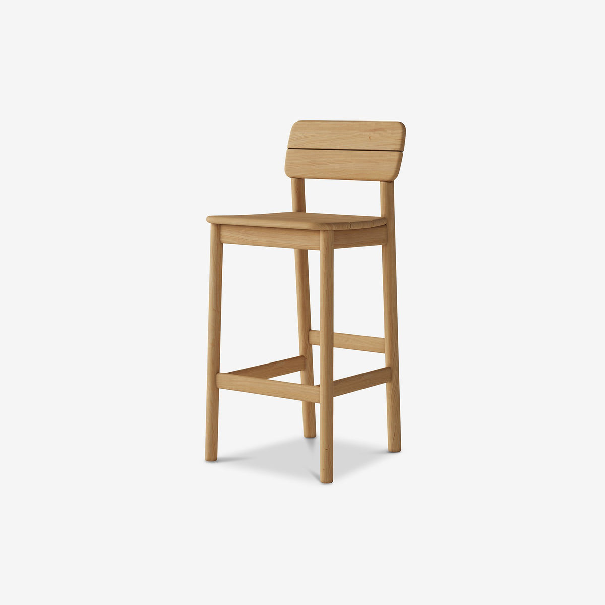 Tanso Bar Stool by Case
