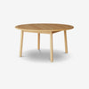 Tanso Round Table by Case