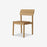 Tanso Side Chair by Case
