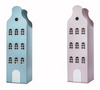 Amsterdam Cabinet (198 x 55 x 55 cm) de This is Dutch
