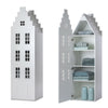 Amsterdam Cabinet (198 x 55 x 55 cm) de This is Dutch