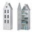 Amsterdam Cabinet (198 x 55 x 55 cm) de This is Dutch