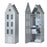 Amsterdam Cabinet (198 x 55 x 55 cm) de This is Dutch
