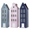 Amsterdam Cabinet (198 x 55 x 55 cm) de This is Dutch