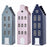 Amsterdam Cabinet (198 x 55 x 55 cm) de This is Dutch
