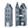 Amsterdam Cabinet (198 x 55 x 55 cm) de This is Dutch