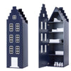 Amsterdam Cabinet (198 x 55 x 55 cm) de This is Dutch