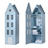 Amsterdam Cabinet (198 x 55 x 55 cm) de This is Dutch