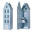 Amsterdam Cabinet (198 x 55 x 55 cm) de This is Dutch