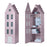 Amsterdam Cabinet (198 x 55 x 55 cm) de This is Dutch