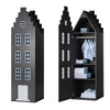 Amsterdam Cabinet (198 x 55 x 55 cm) de This is Dutch