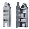 Amsterdam Cabinet (198 x 55 x 55 cm) de This is Dutch