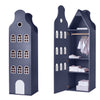 Amsterdam Cabinet (198 x 55 x 55 cm) de This is Dutch