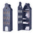 Amsterdam Cabinet (198 x 55 x 55 cm) de This is Dutch