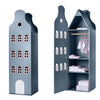 Amsterdam Cabinet (198 x 55 x 55 cm) de This is Dutch