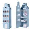 Amsterdam Cabinet (198 x 55 x 55 cm) de This is Dutch