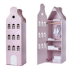 Amsterdam Cabinet (198 x 55 x 55 cm) de This is Dutch