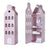 Amsterdam Cabinet (198 x 55 x 55 cm) de This is Dutch