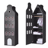 Amsterdam Cabinet (198 x 55 x 55 cm) de This is Dutch