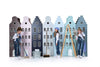 Amsterdam Cabinet (198 x 55 x 55 cm) de This is Dutch