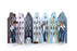 Amsterdam Cabinet (198 x 55 x 55 cm) de This is Dutch