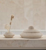 Stone Tableware by Anony STN-BWL-HTV