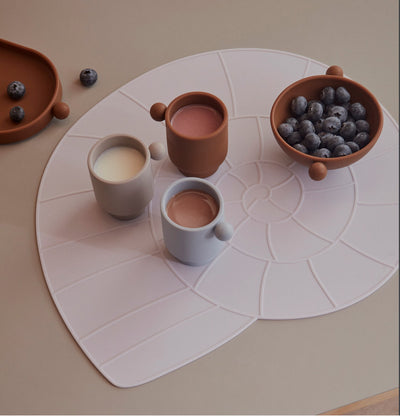 Set de table Nautilus par OYOY