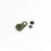 JO Coat Hook by Tiptoe